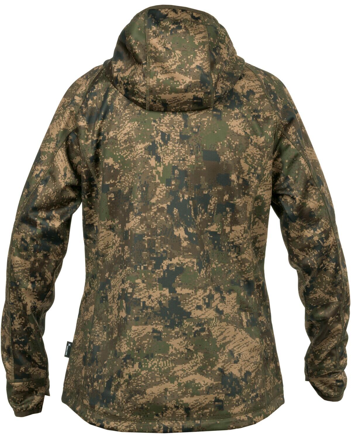 Damen Jacke Stilk 2/7