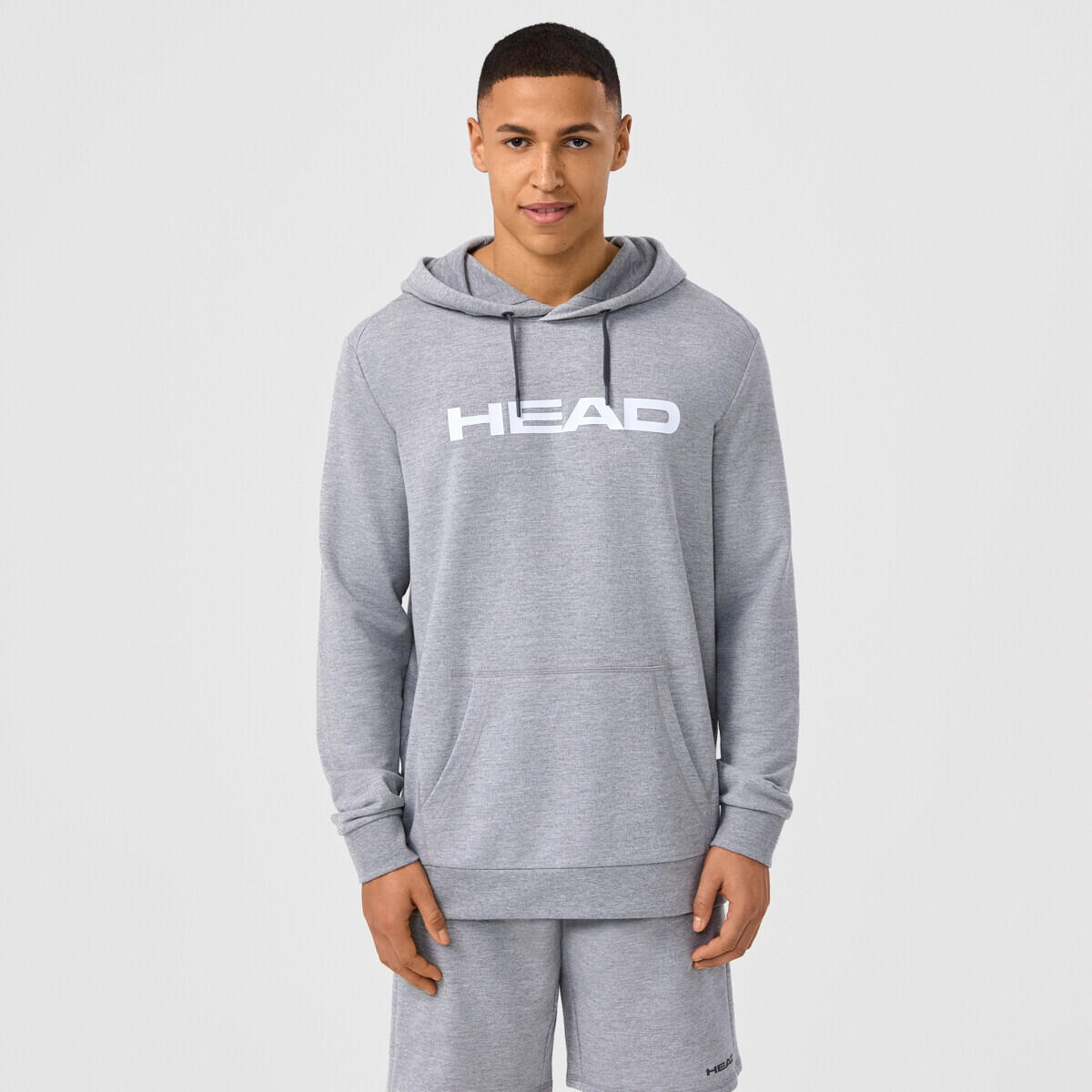 HEAD CLUB ORIGINAL Hoodie Men