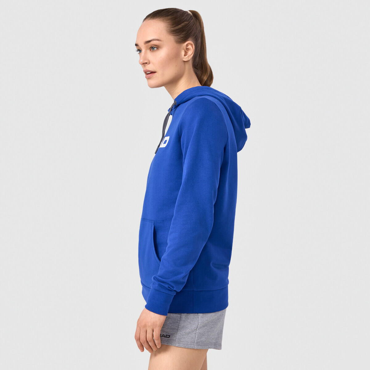 CLUB ORIGINAL Hoodie Women 4/7