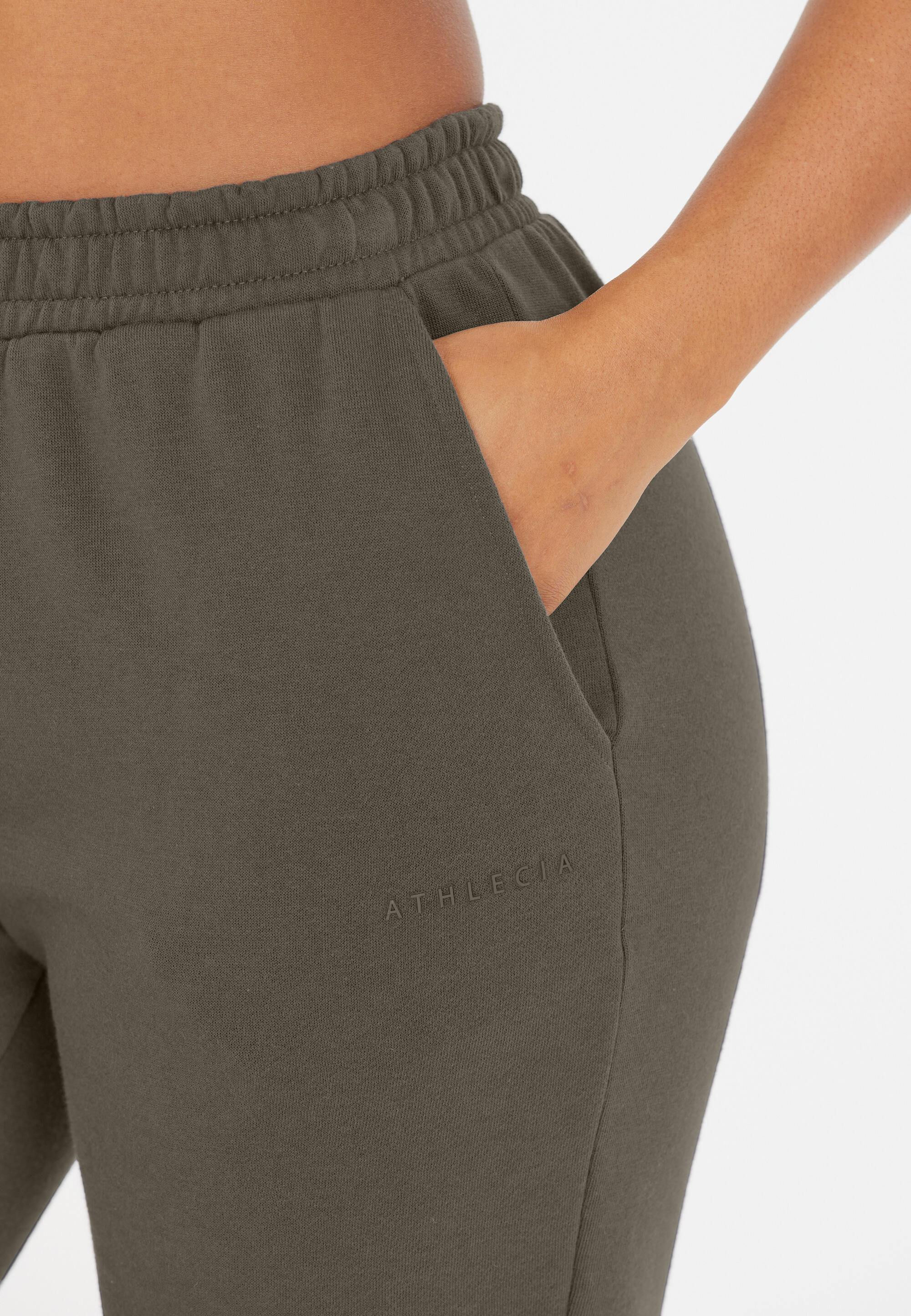 Pantalón de chándal mujer Athlecia Ruthie 3/5