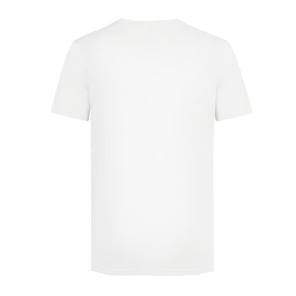 Gotcha Fishman Herren T-Shirt Weiß 2/2