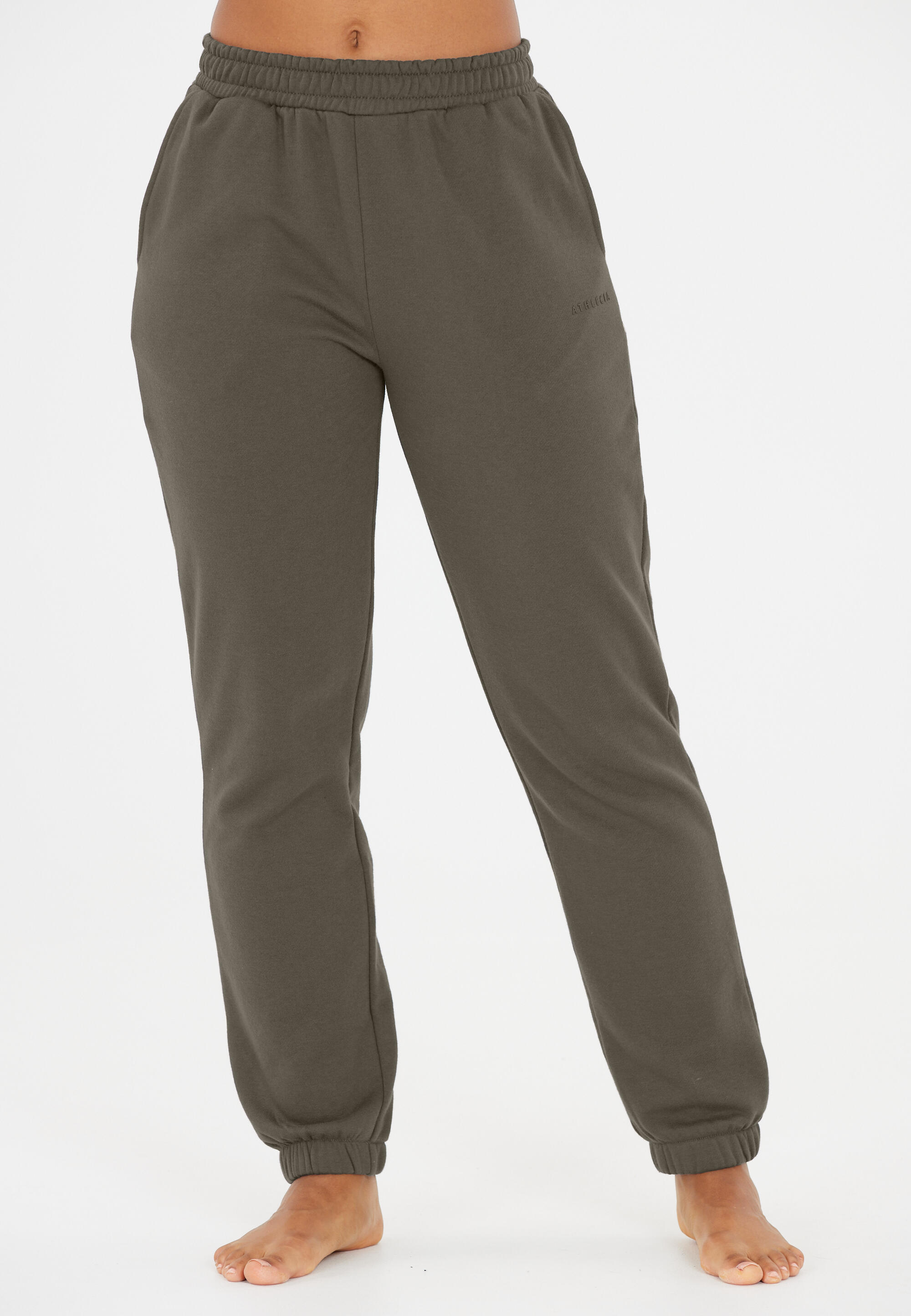 Pantalón de chándal mujer Athlecia Ruthie 5/5
