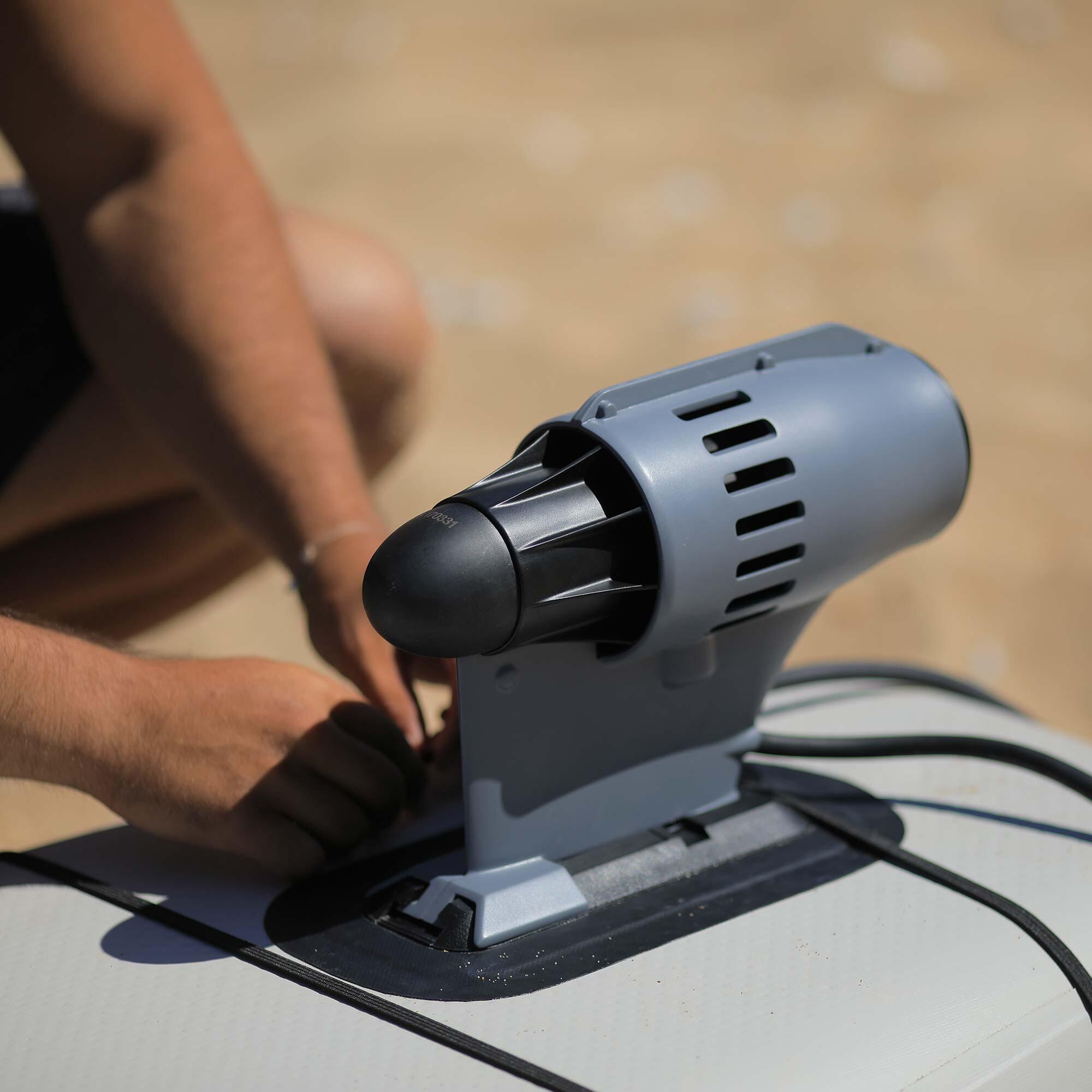 Moteur pour planche de SUP Aqua Marina BlueDrive PF-240K 4/7