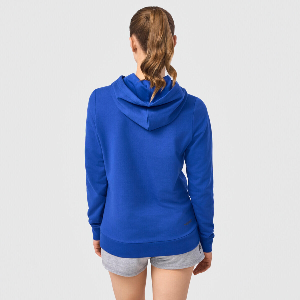 CLUB ORIGINAL Hoodie Women 5/7