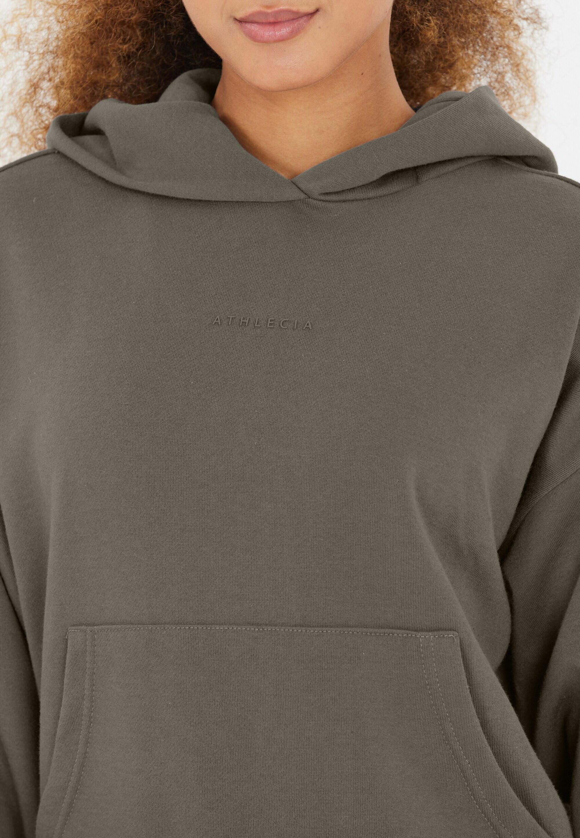 Hoodie Ruthie 3/5