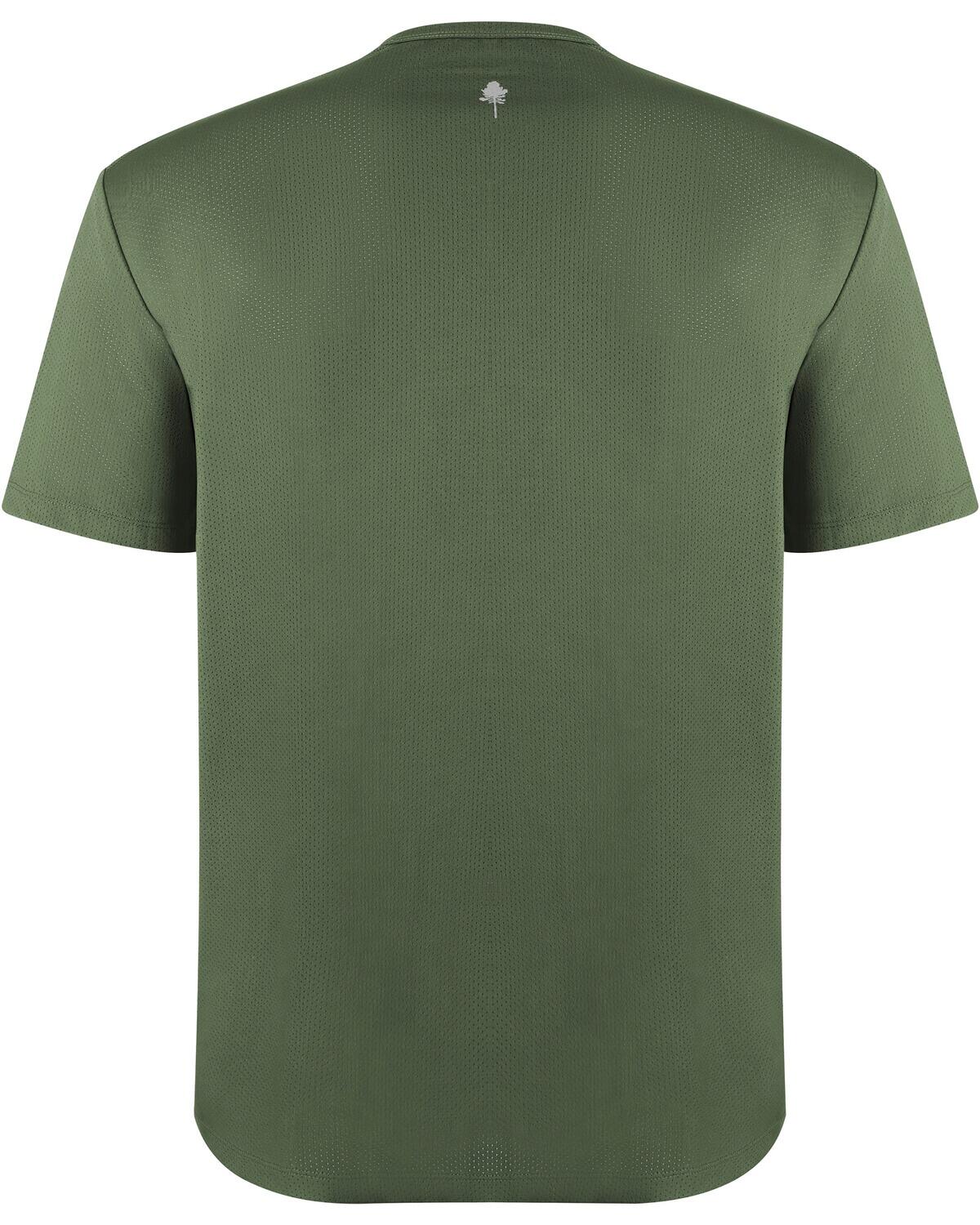 T-Shirt Function 2/2