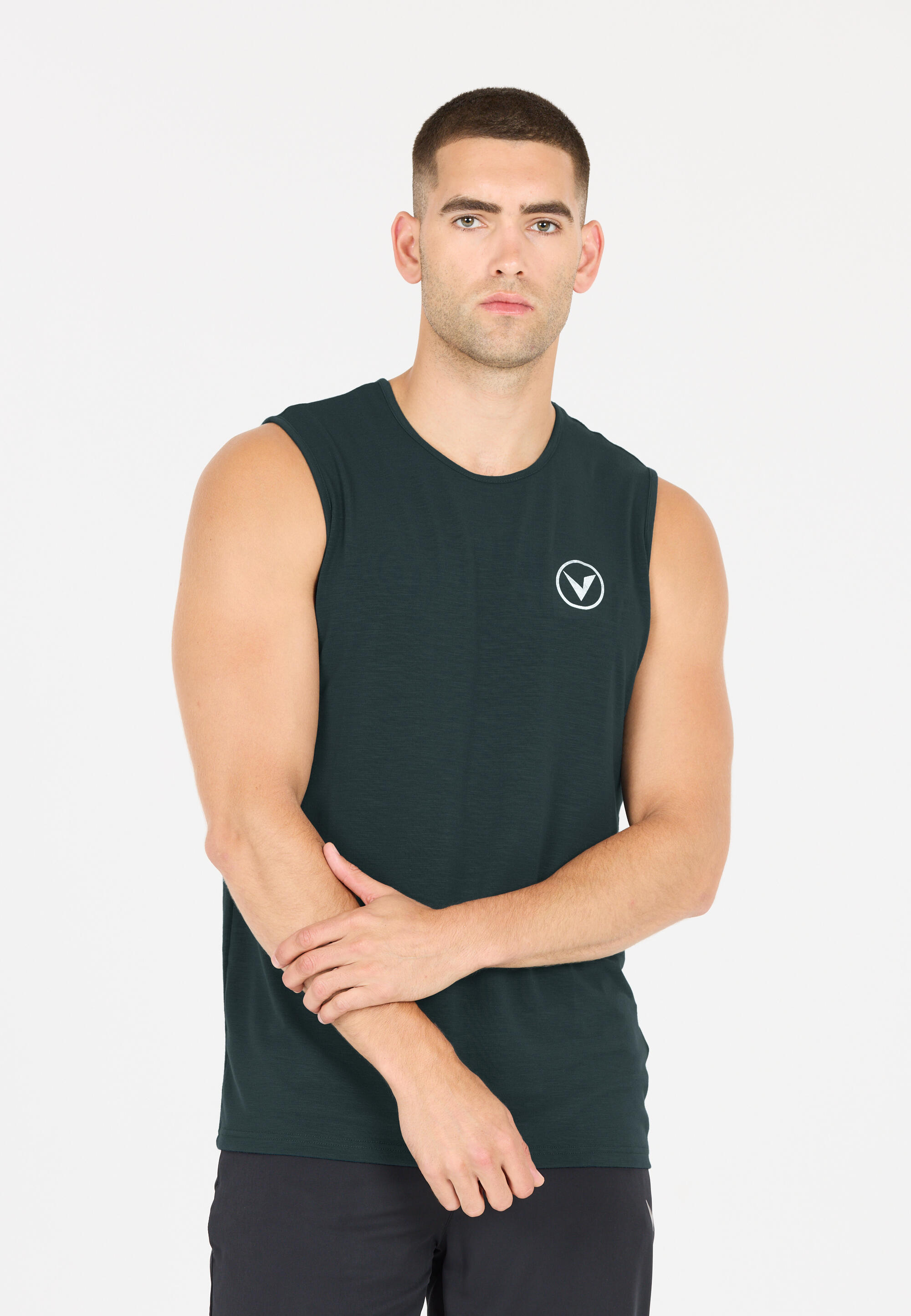 T-shirt Virtus Jokers V2 5/5