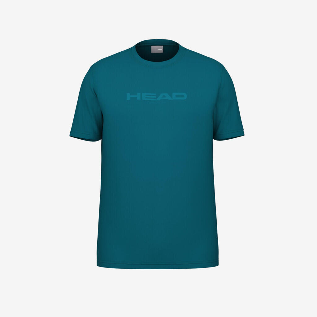 T-shirt Head Motion