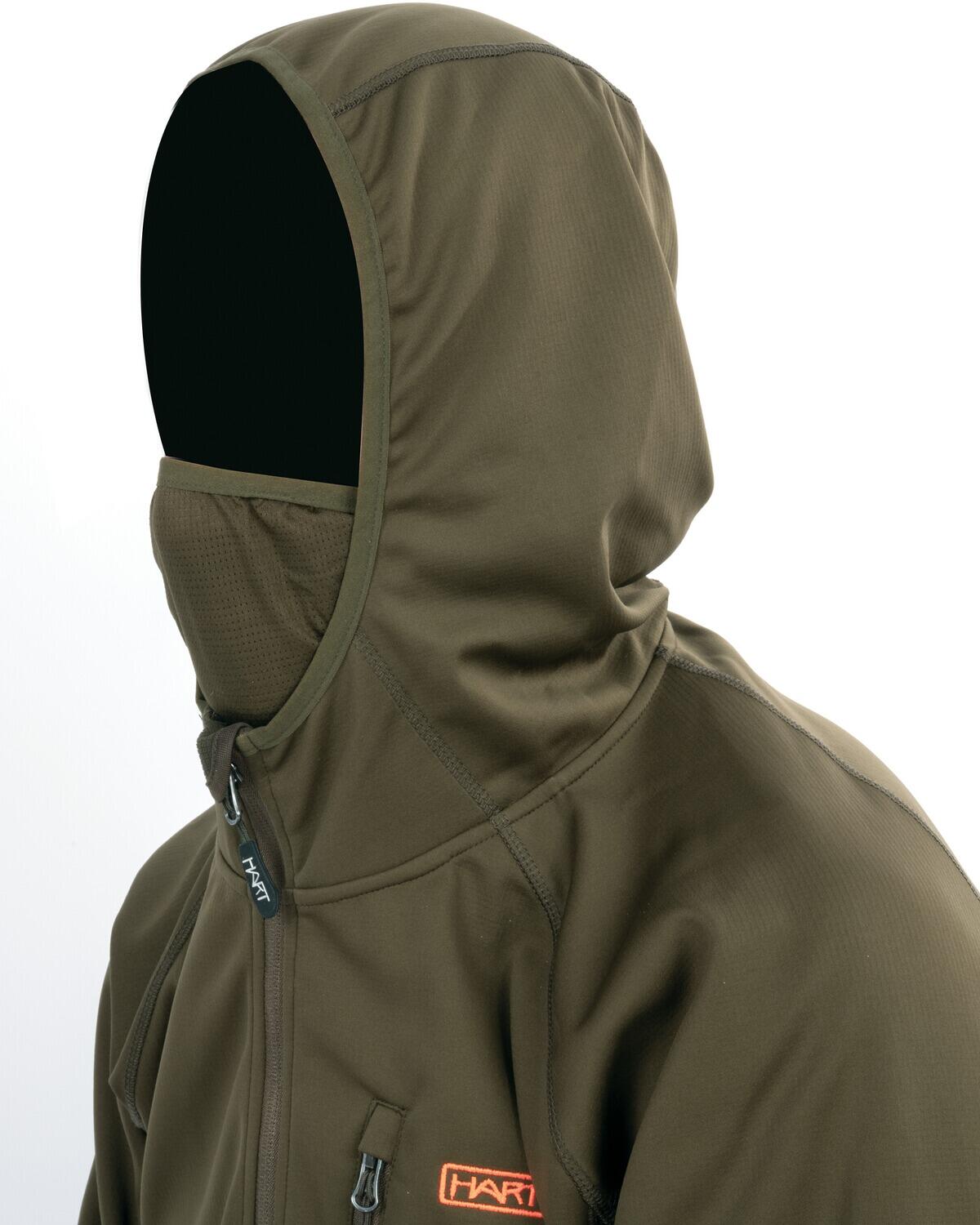 Jacke Stilk 5/6