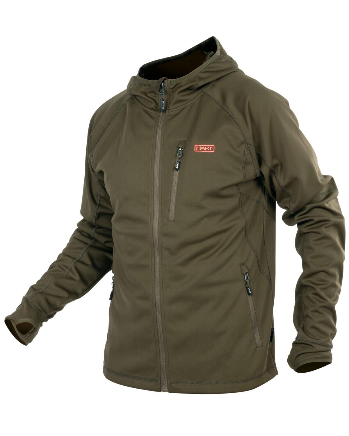 Jacke Stilk 3/6