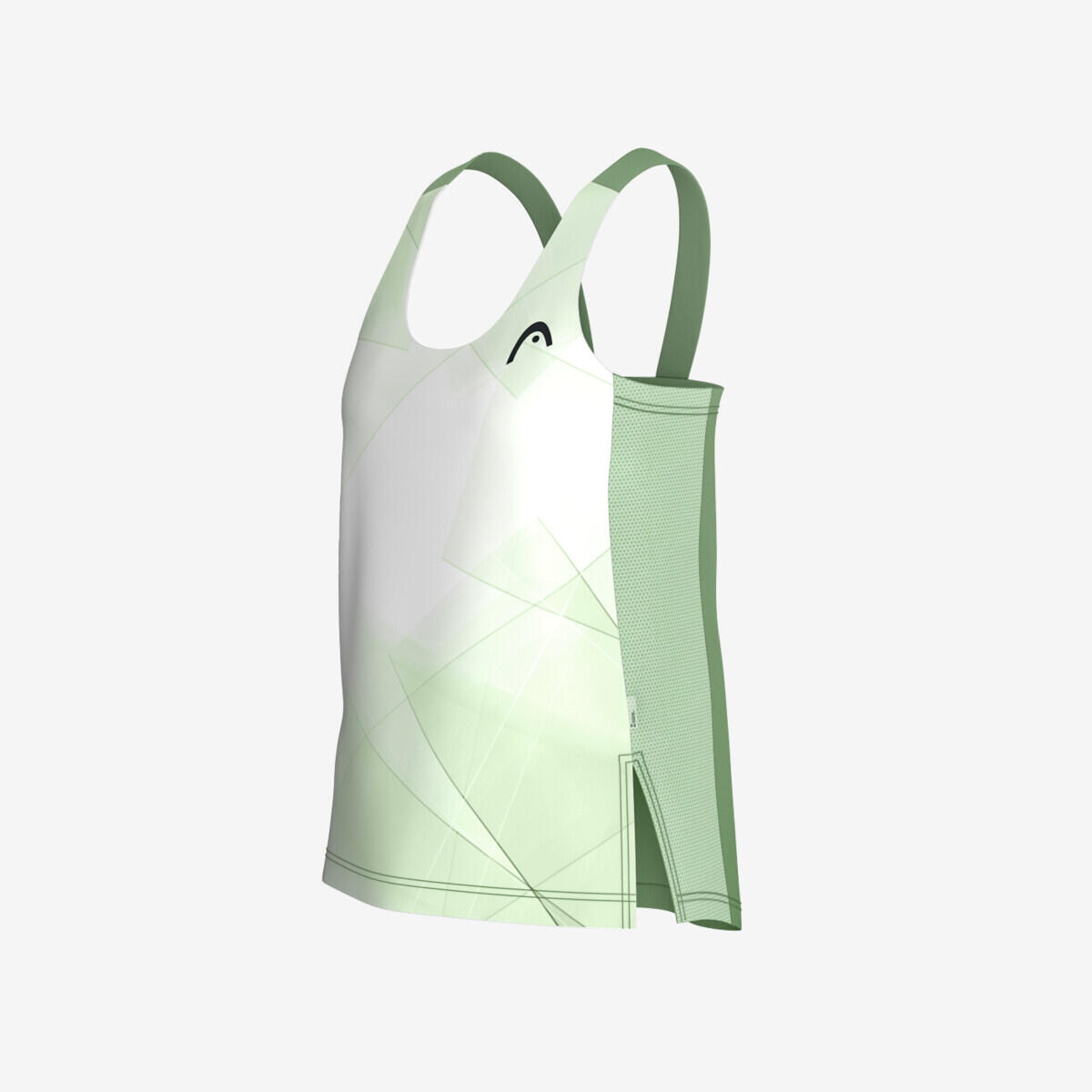 SPIRIT Tank Top Women 3/3