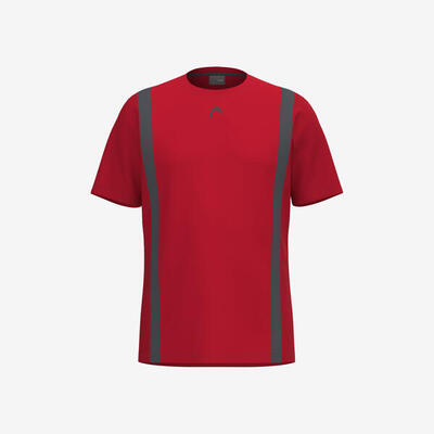 Club 25 tech t-shirt men