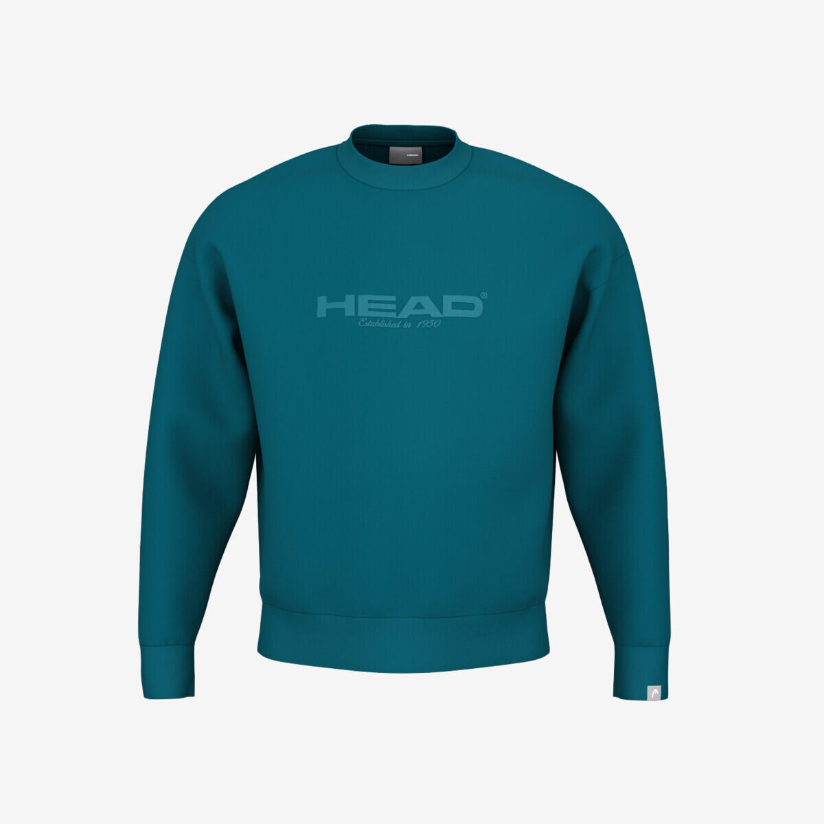 HEAD MOTION Crewneck Unisex