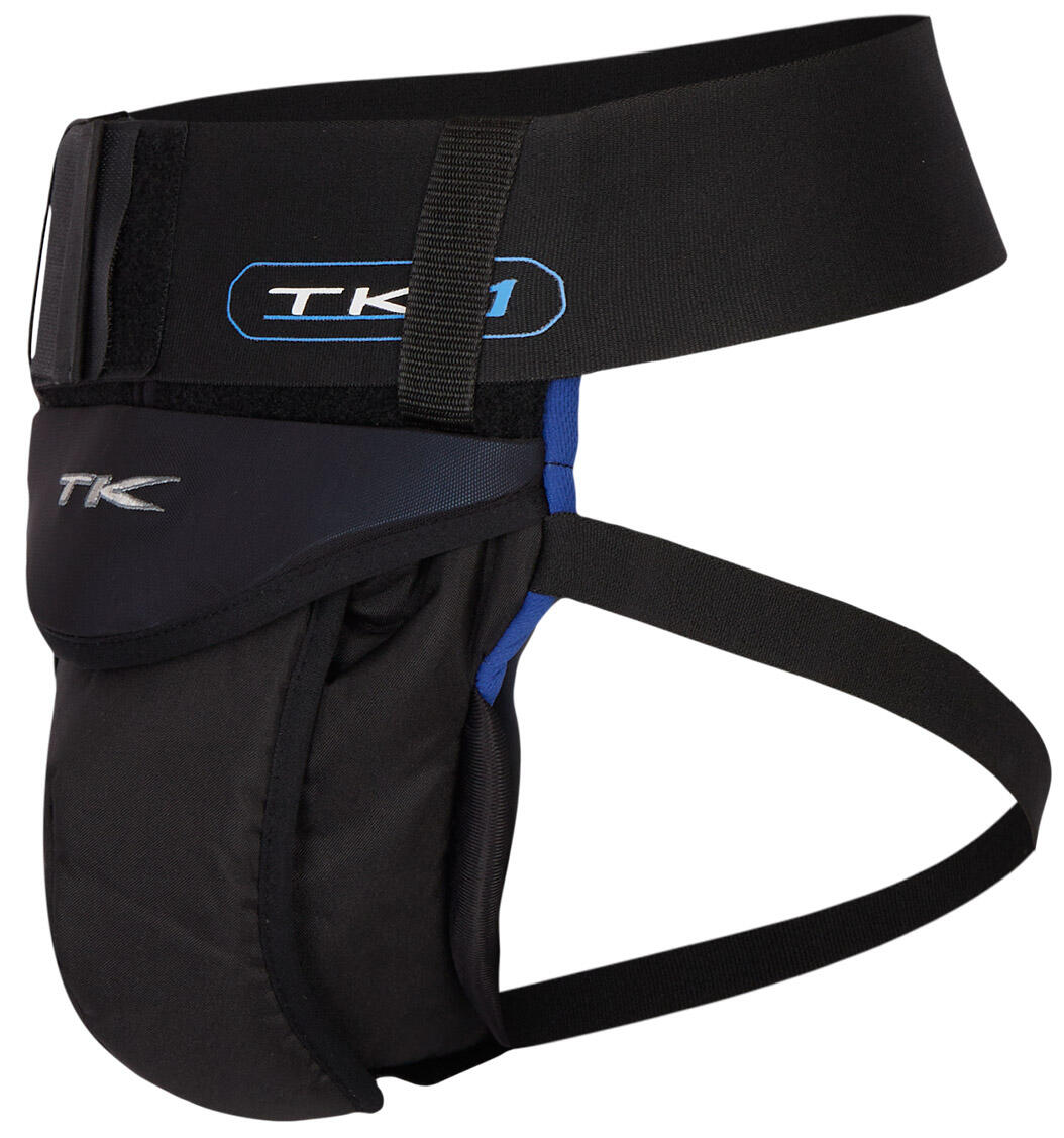 TK TK1 DH Abdominal Guard Hommes 2/3