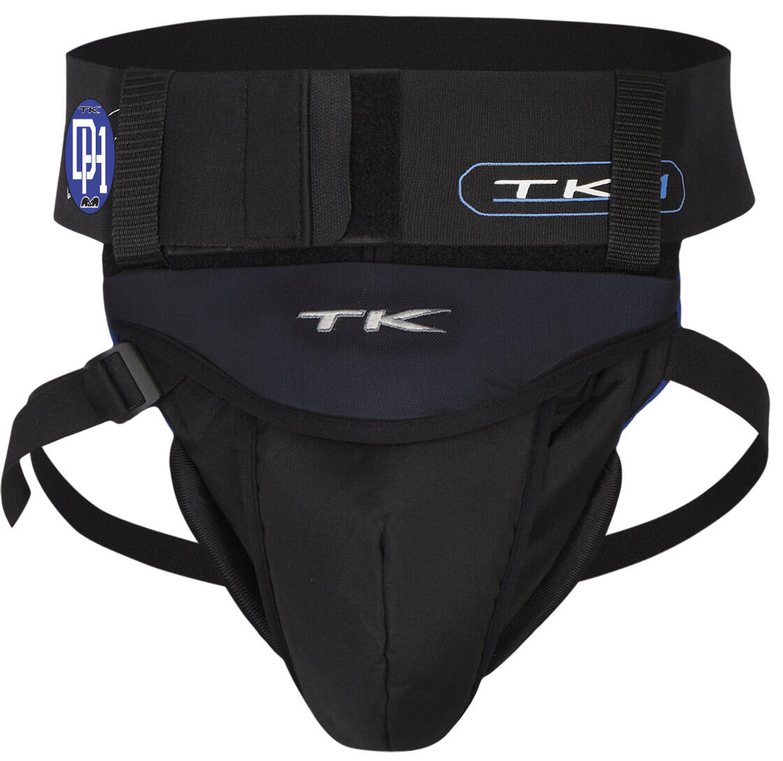 TK TK1 DH Abdominal Guard Hommes 1/3