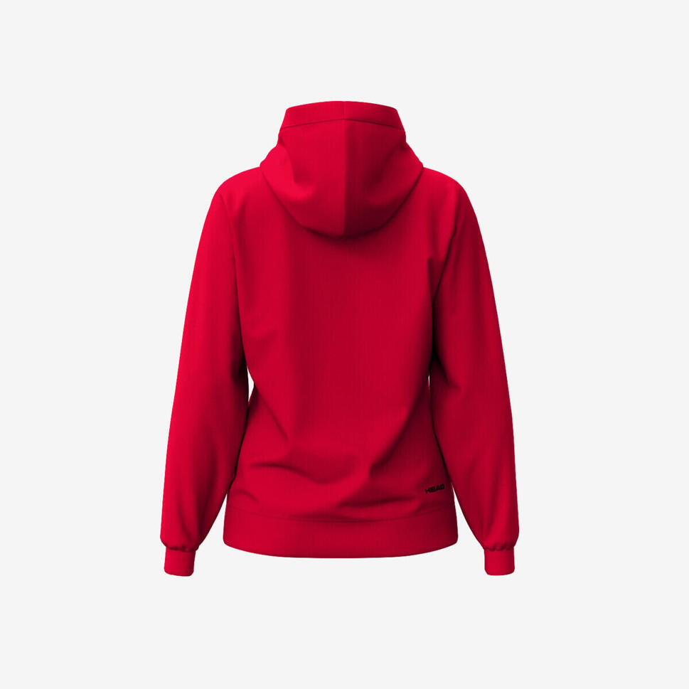 Bluza damska z kapturem Head Club Original