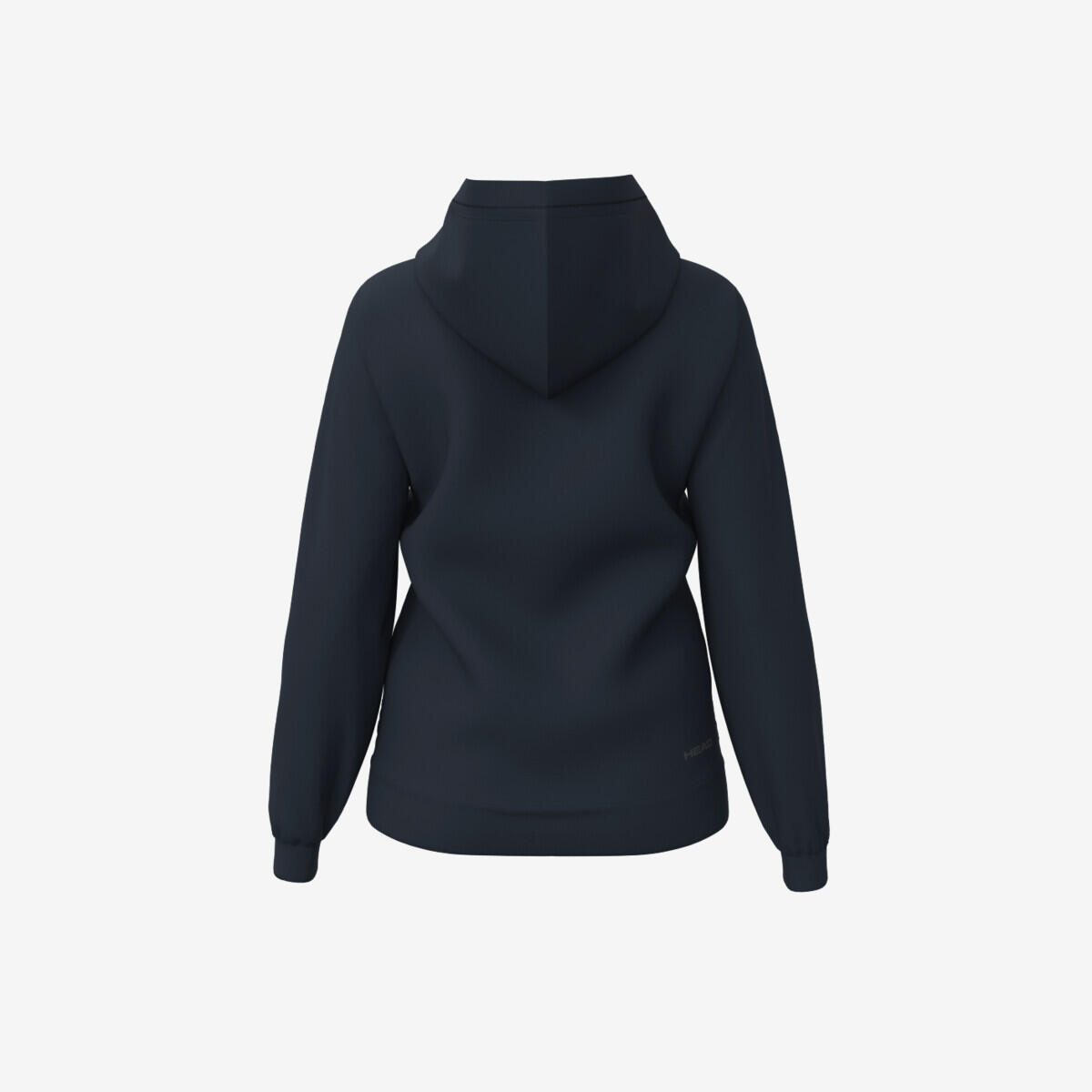 CLUB ORIGINAL Hoodie FZ Women 3/7