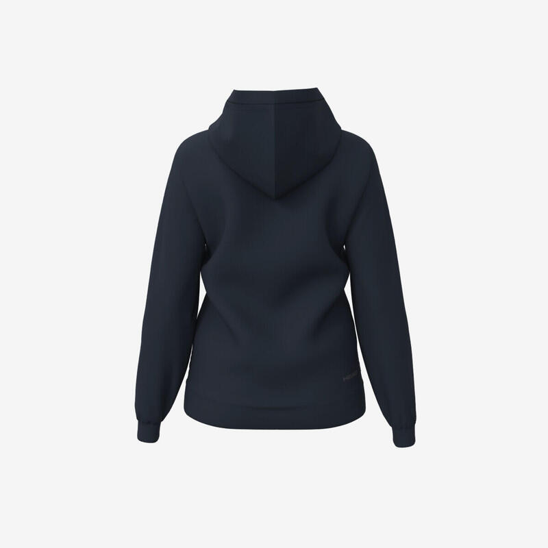 Sweatshirt Head Club Original Fz Woman