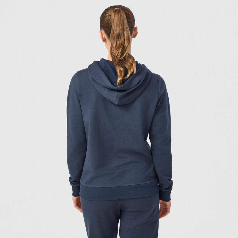 Sweatshirt Head Club Original Fz Woman