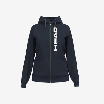 Head Club Original Fz Women's Sweatshirt