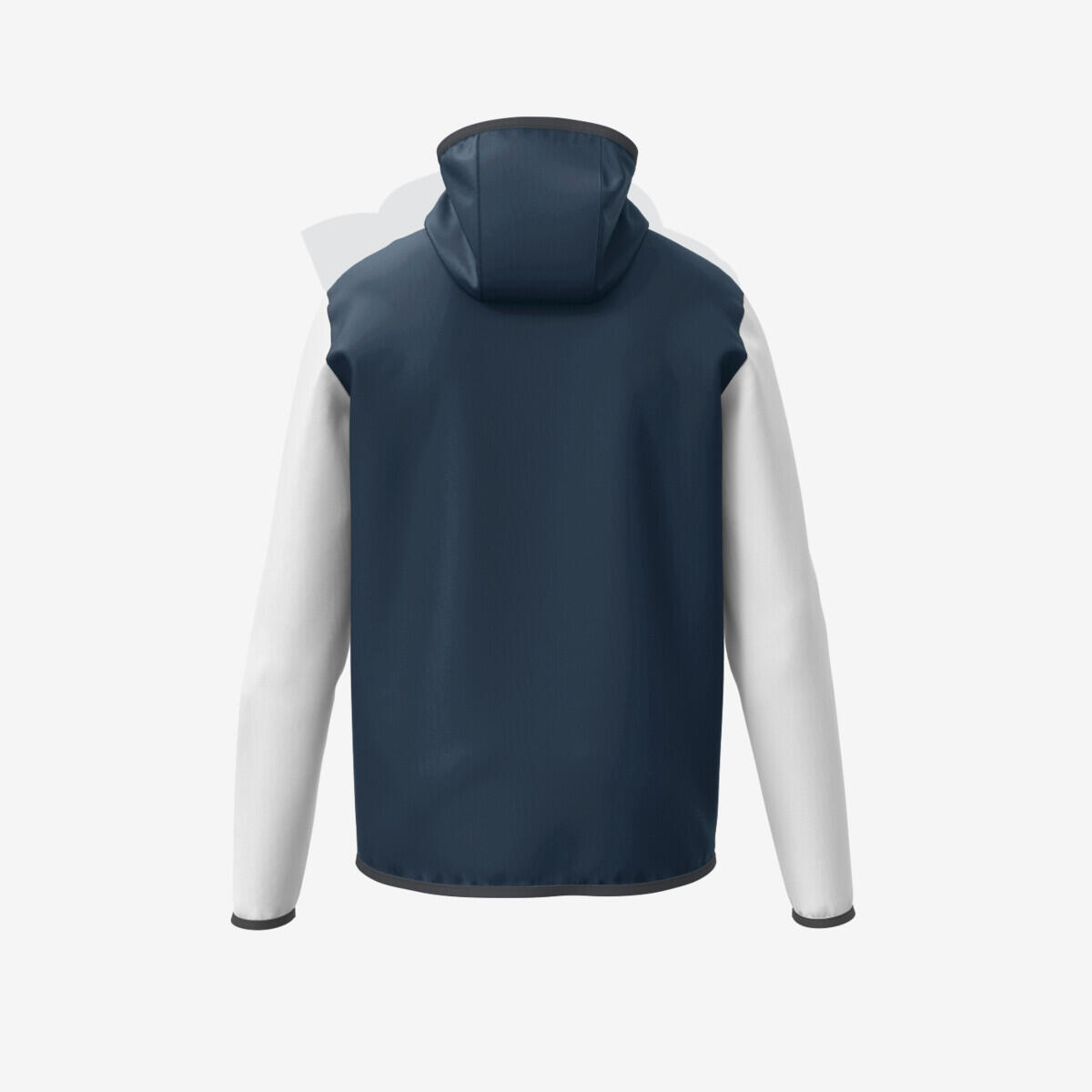CLUB 25 TECH Hoodie Men 3/6