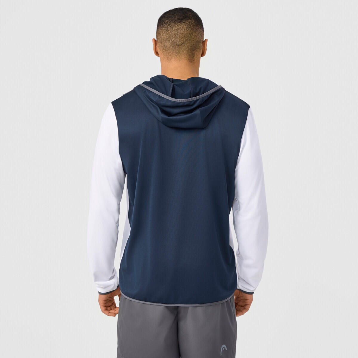 CLUB 25 TECH Hoodie Men 6/6