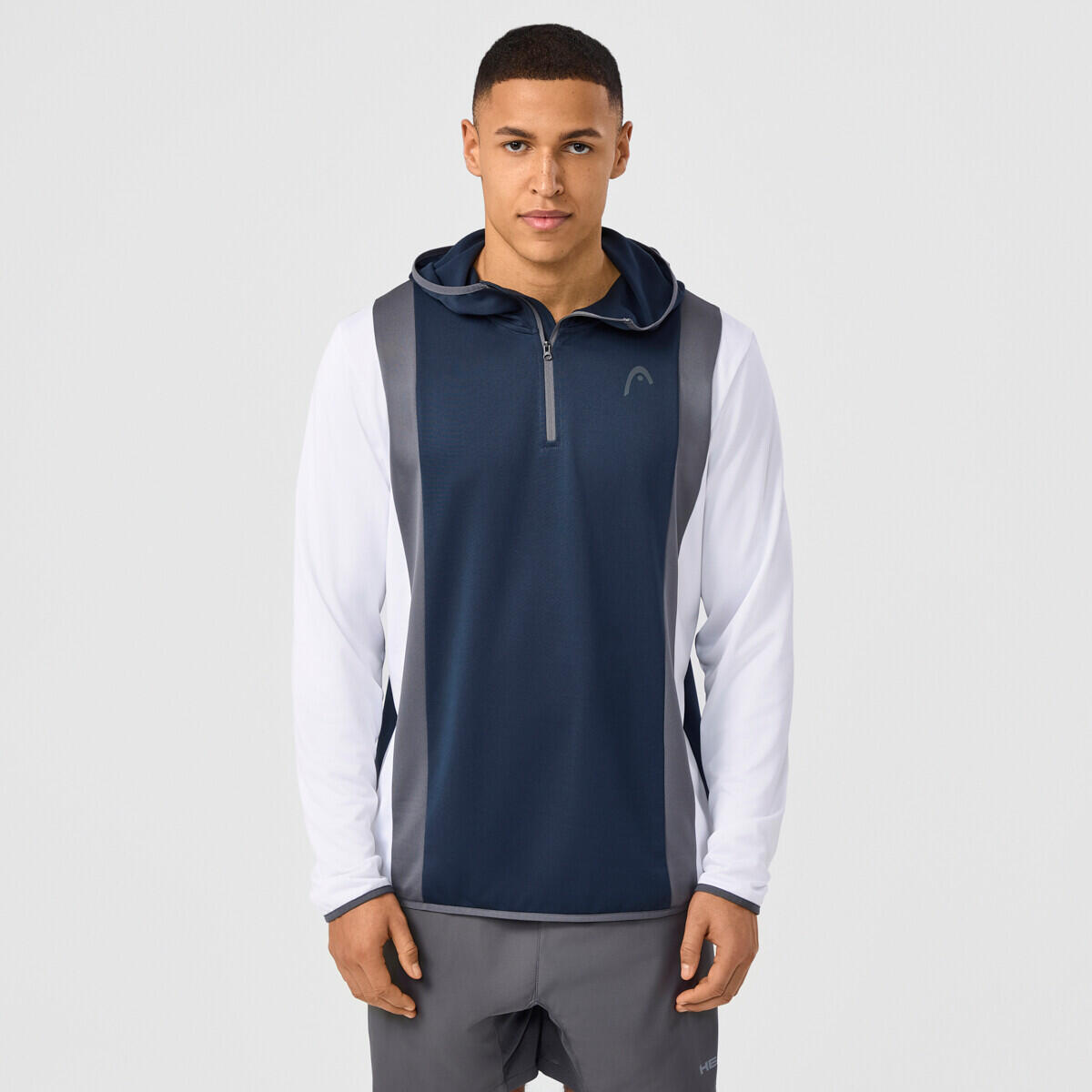 CLUB 25 TECH Hoodie Men 2/6