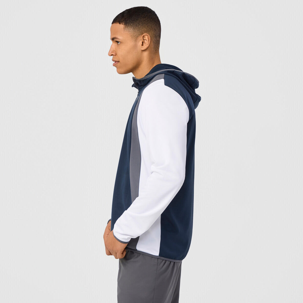 CLUB 25 TECH Hoodie Men 5/6