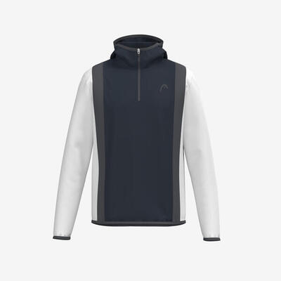 Club 25 tech hoodie men