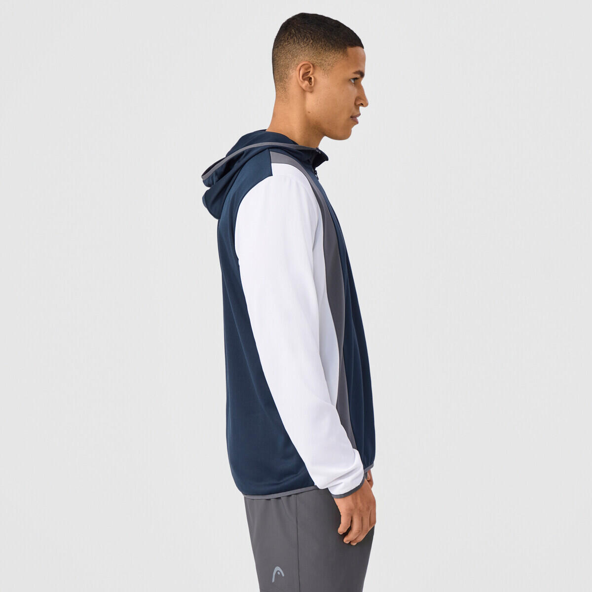 CLUB 25 TECH Hoodie Men 4/6