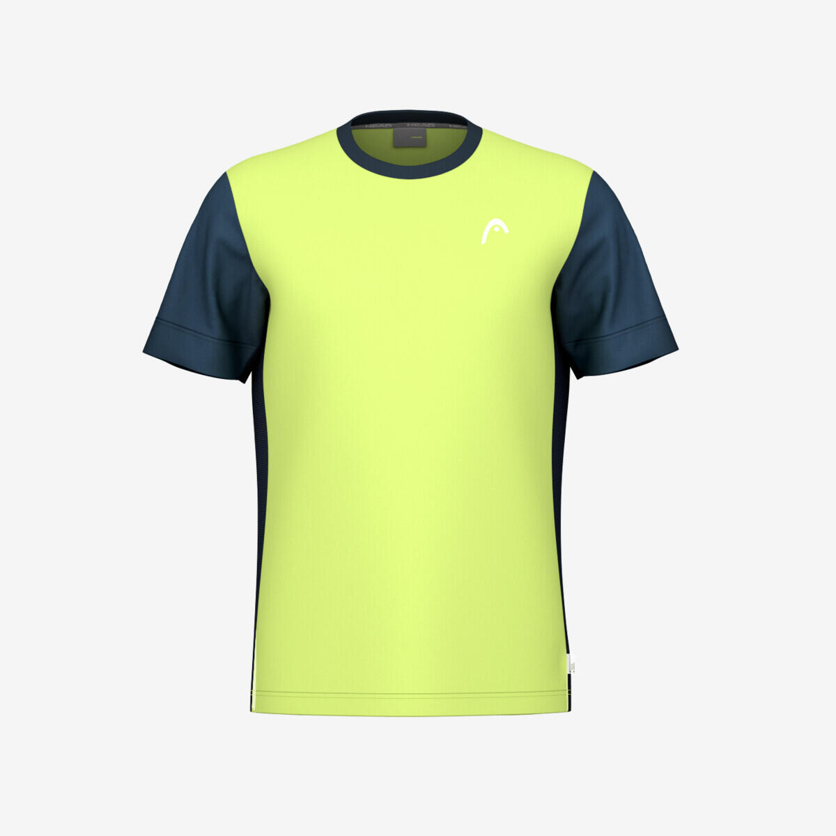HEAD SLICE T-Shirt Men