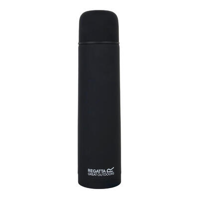 1L Pallone Termico Regatta Nero