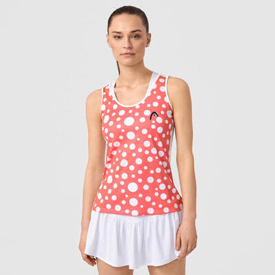 Spirit ii tank top women
