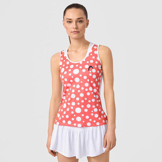 Damski tank top Head Spirit II
