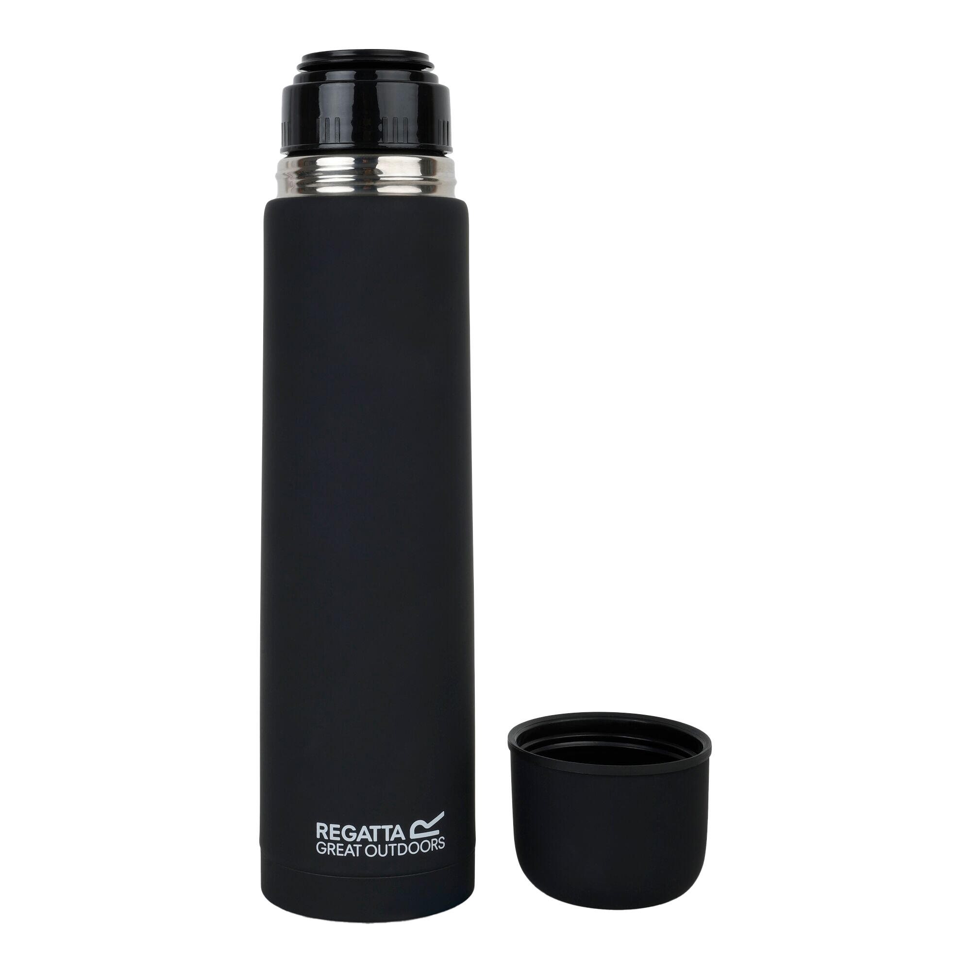 Bouteille Isotherme (Noir) 2/5