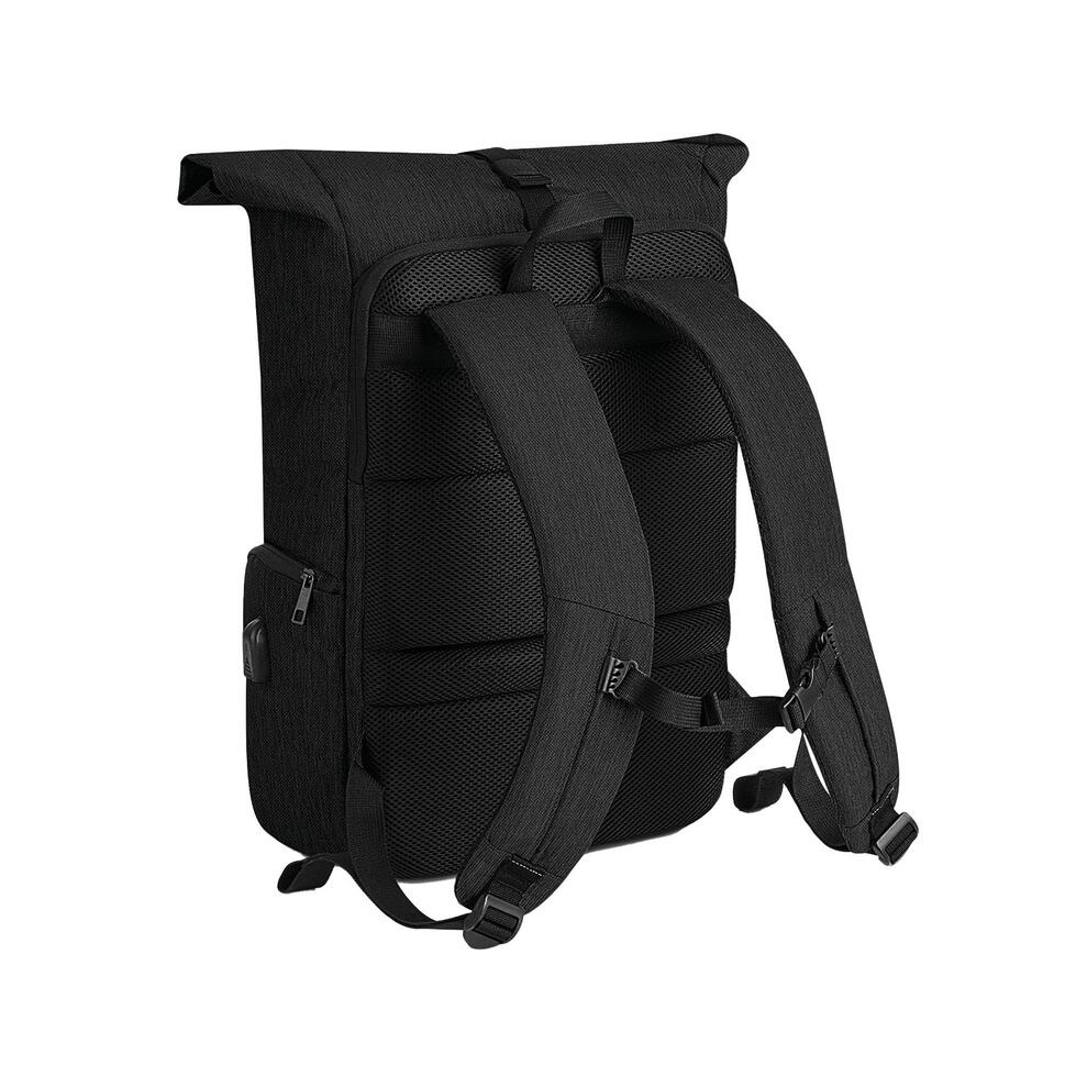 Plecak Qtech Charge Roll Up