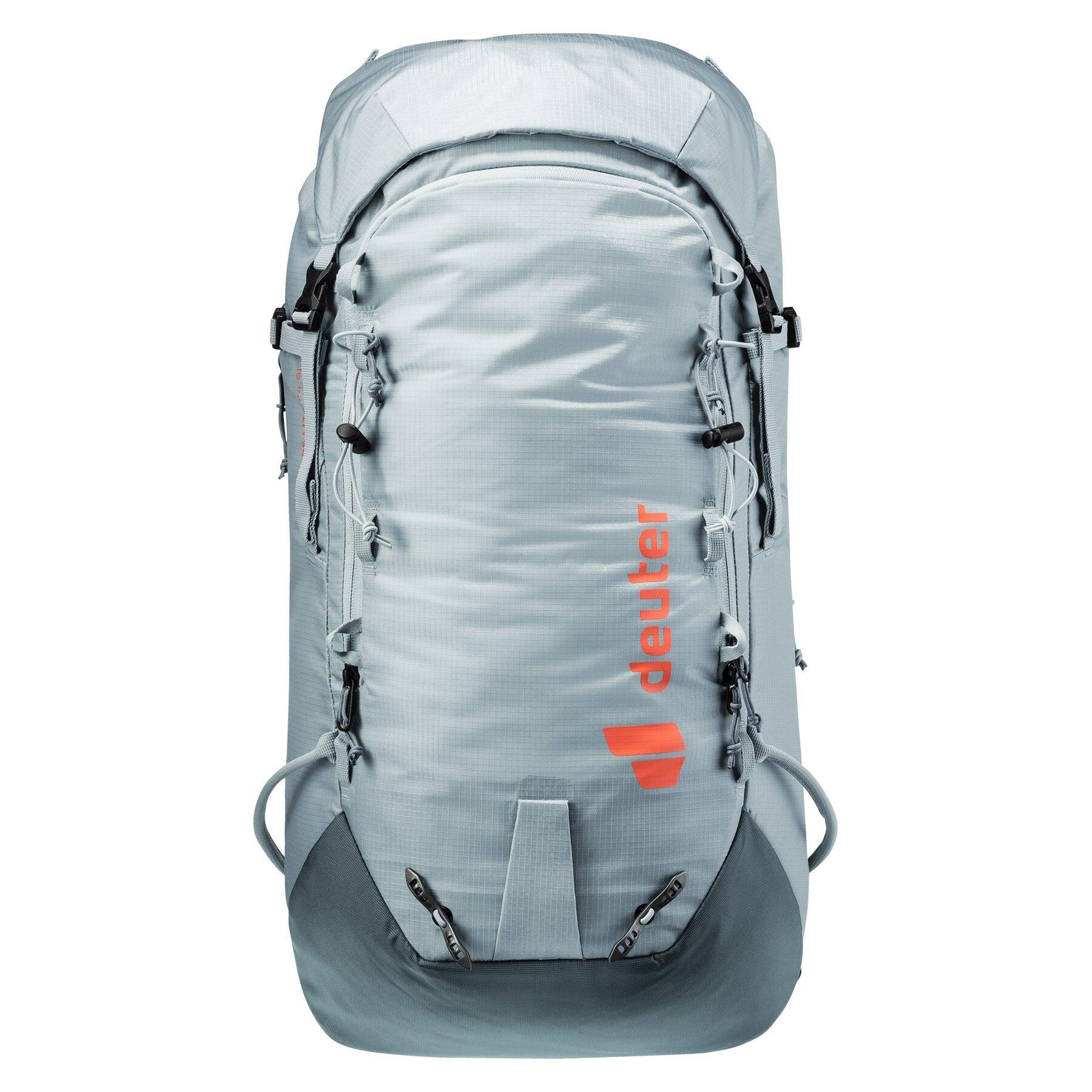 Sac à dos skialpinisme Deuter Freescape Lite 24 SL femme 24 L léger et résistant 7/7