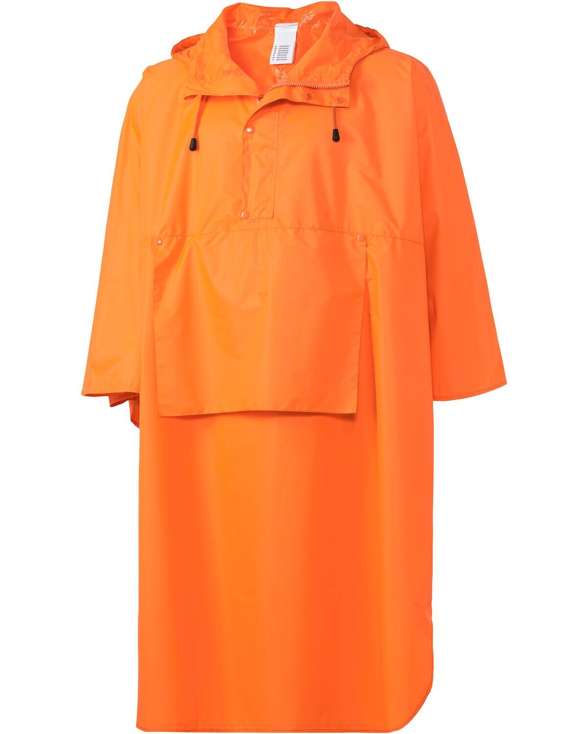 Signal-Regenponcho 1/3