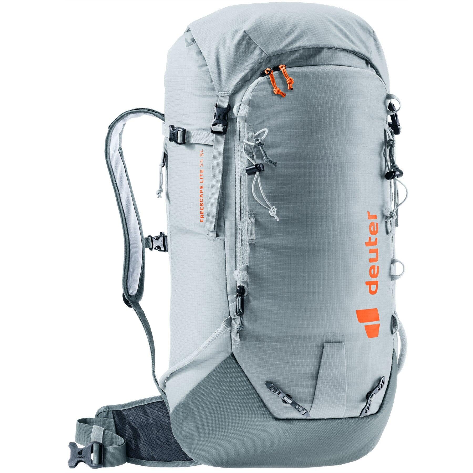 Sac à dos skialpinisme Deuter Freescape Lite 24 SL femme 24 L léger et résistant 2/7