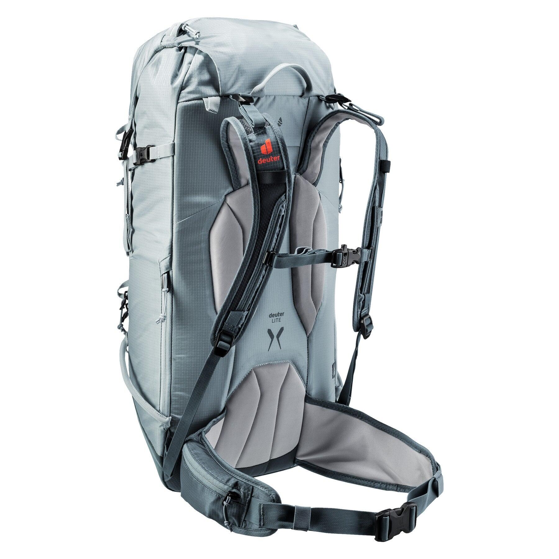 Sac à dos skialpinisme Deuter Freescape Lite 24 SL femme 24 L léger et résistant 5/7