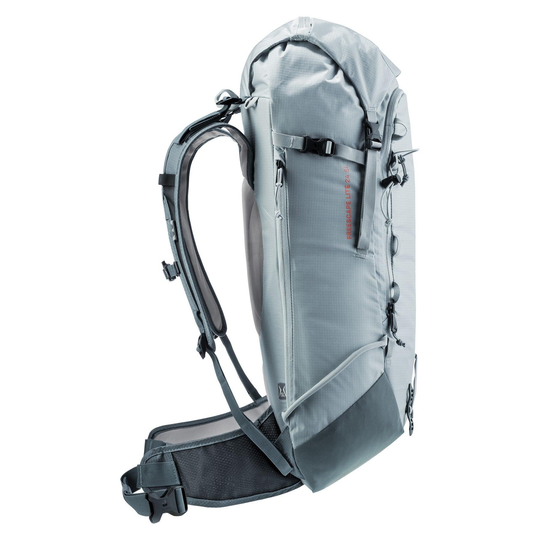 Sac à dos skialpinisme Deuter Freescape Lite 24 SL femme 24 L léger et résistant 4/7