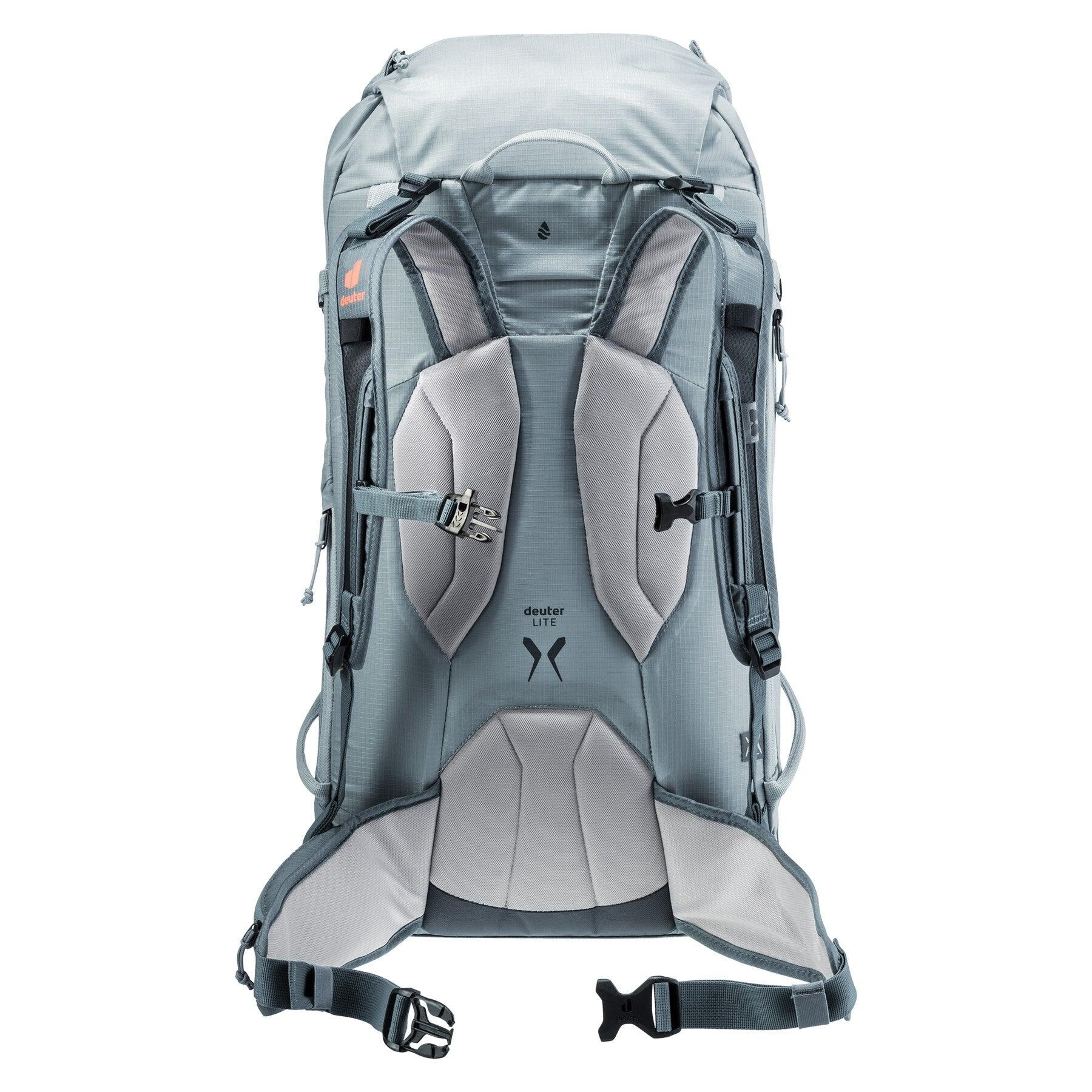 Sac à dos skialpinisme Deuter Freescape Lite 24 SL femme 24 L léger et résistant 3/7