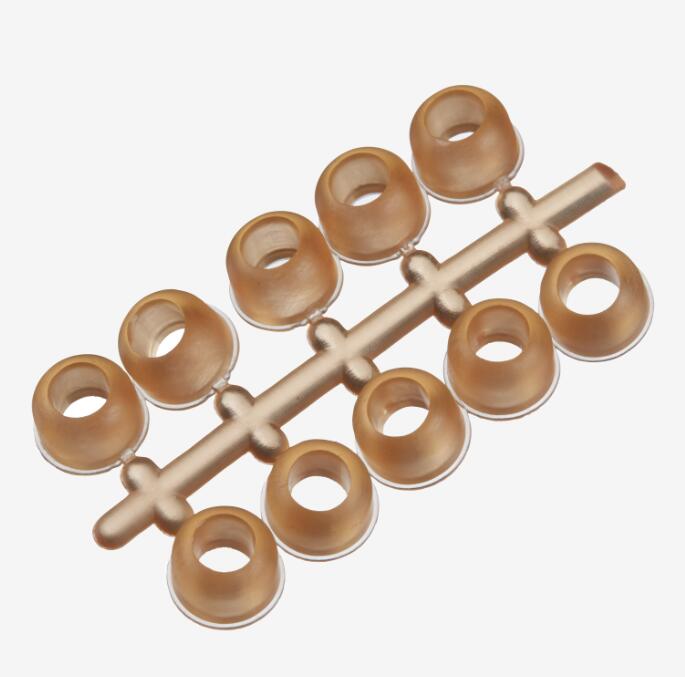 LEMIEUX Lemieux Stud Plugz Oranjee