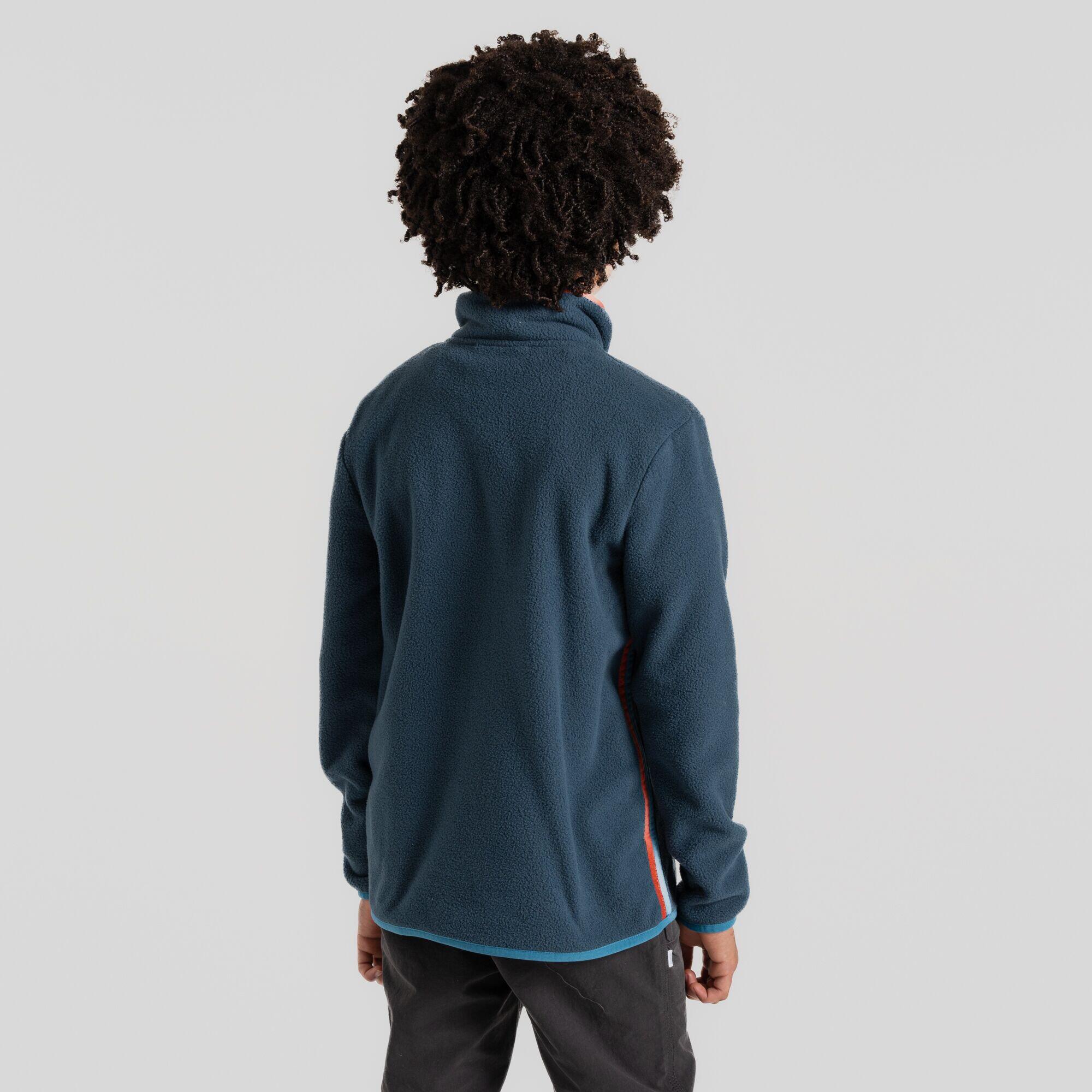 Kid's CO2 Renu Jacket 4/4