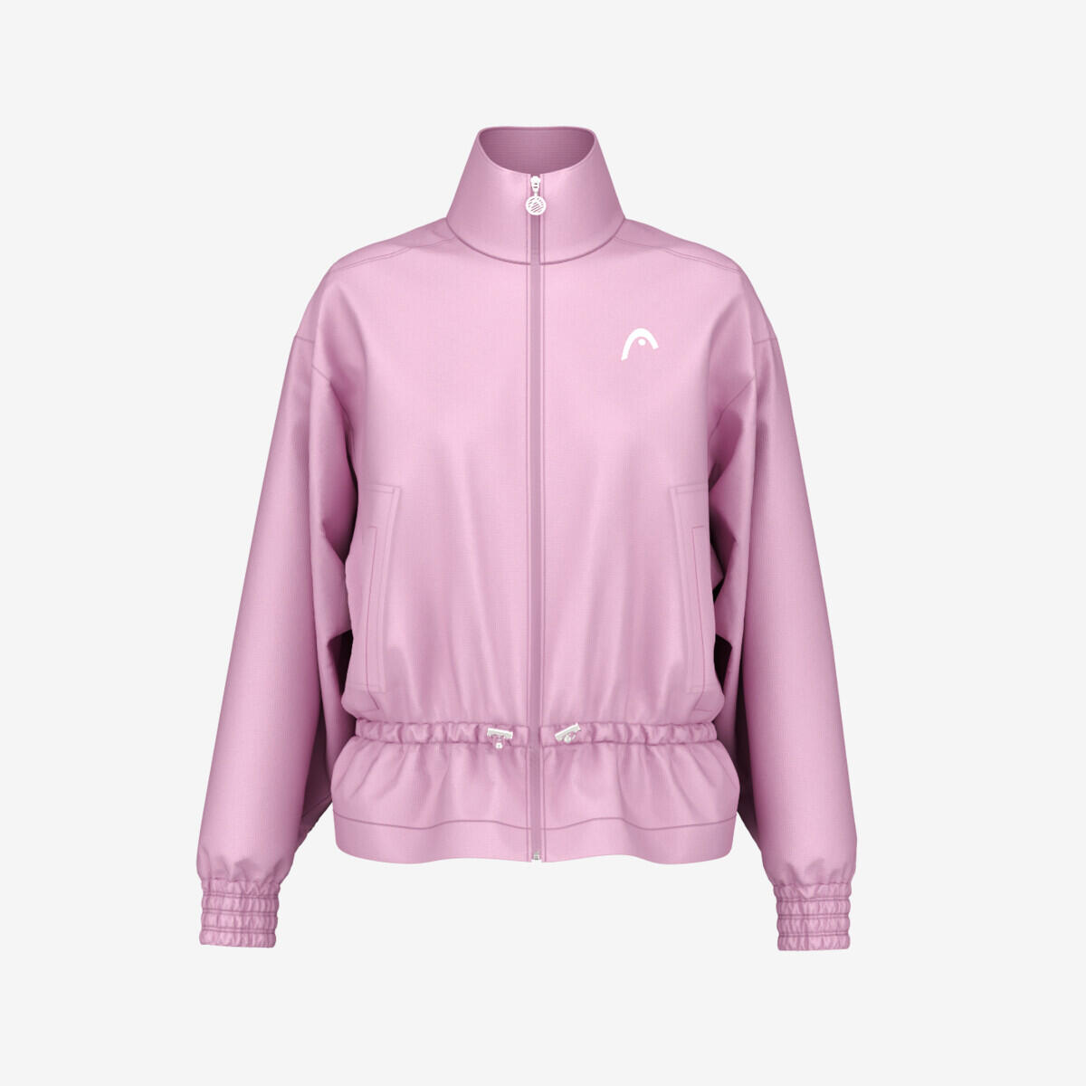 Pastelroze