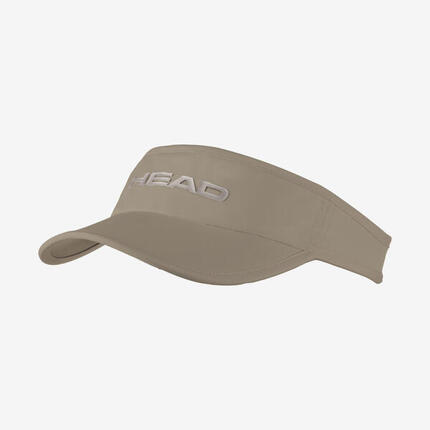 HEAD Pro Player Womens visière