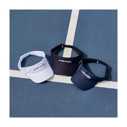 Visier Head Performance