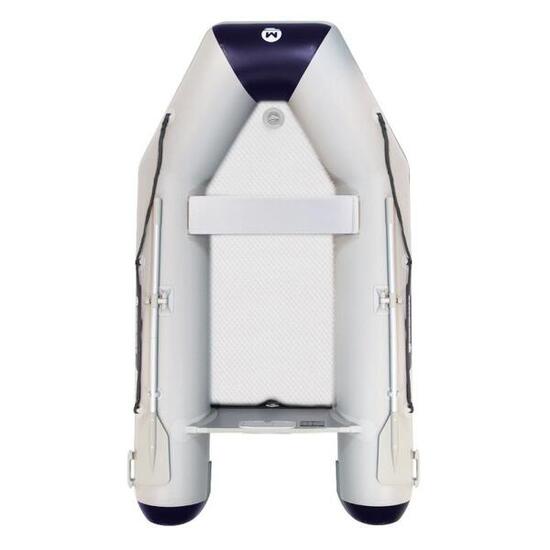 APPENDICE PAVIMENTO GONFIABILE ARIA 250