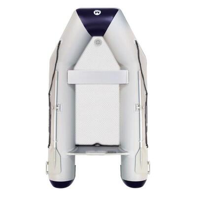 APPENDICE PAVIMENTO GONFIABILE ARIA 250