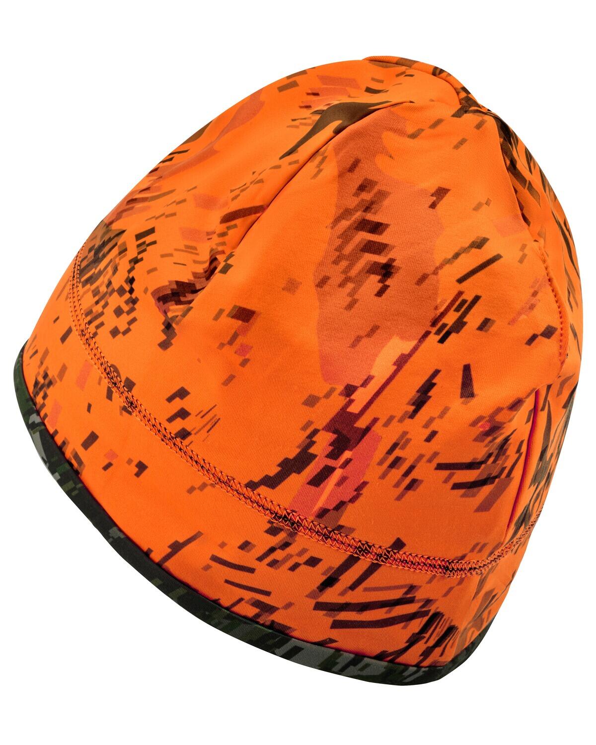 Wende-Mütze greenSphere® 3/7